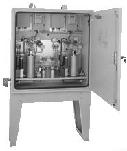 Load image into Gallery viewer, NJEX Odorizer 6300/7300/8300