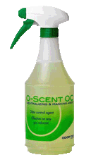 Load image into Gallery viewer, O-Scent
