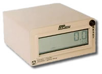 Electronic Large Numerical Counter (ELNC)