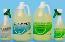 Load image into Gallery viewer, O-Scent