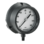 1010 Pressure Gauge