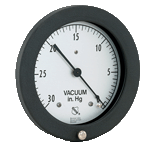 1017 Pressure Gauge