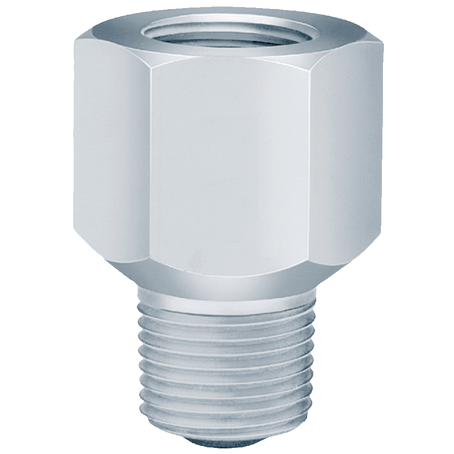 1112 Pressure Snubber – Tri-State Meter and Regulator Service