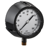 1220 Pressure Gauge