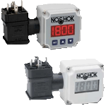 1800 Series Attachable Loop-Powered – Tri-State Meter and Regulator Service