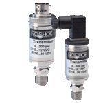 200 Series Voltage Output – Tri-State Meter and Regulator Service
