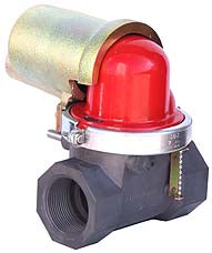 Earthquake Valve Accessories – Tri-State Meter and Regulator Service