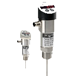 850 Series Electronic Indicating Temperature Transmitter/Switch
