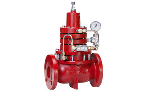 Kimray Gas Regulators