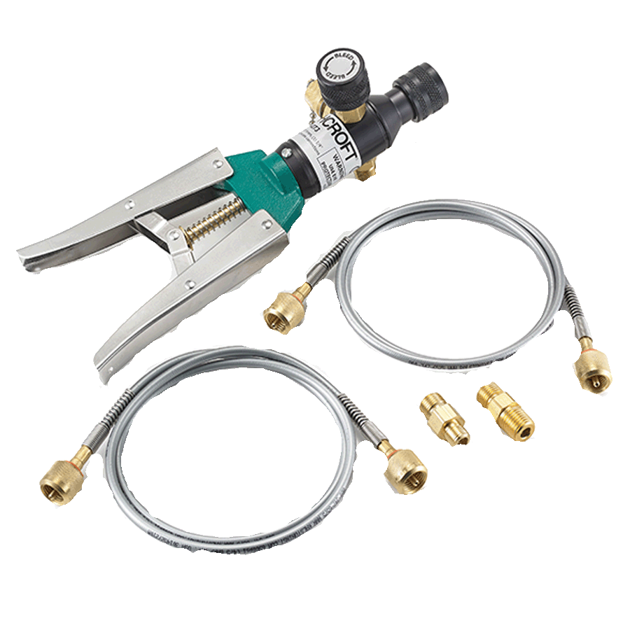 APOV-KIT Medium Pressure Pump