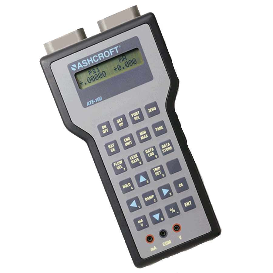 ATE-100 Handheld Calibrator