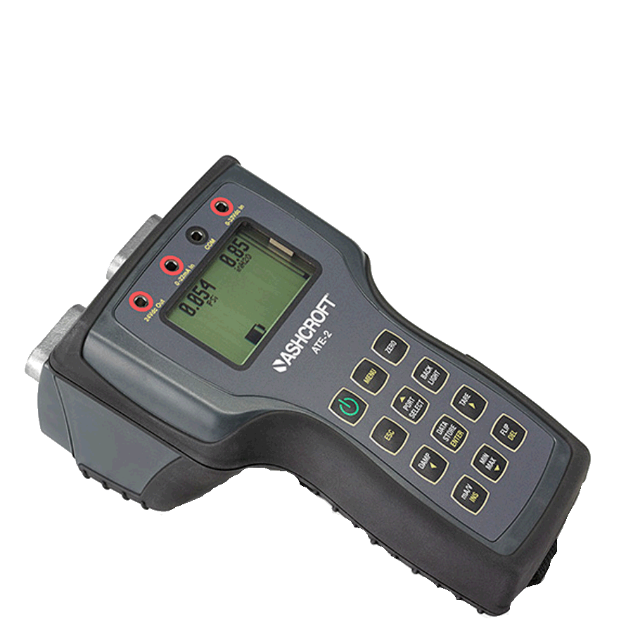 ATE-2 Handheld Calibrator