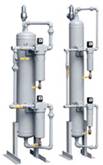 Single Tower Natural Gas Dryer