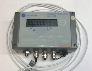 Micro Corrector Model PTZ+Log