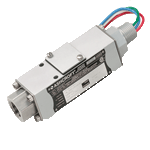 F-Series NEMA 7 Pressure Switch – Tri-State Meter and Regulator Service