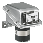 GD-Series NEMA 4 Differential Pressure Switch