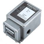 IXLdp Differential Pressure Transmitter