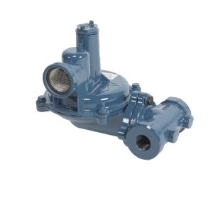 Norgas NGR02 Gas Regulator