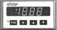 Electronic Batch Controller