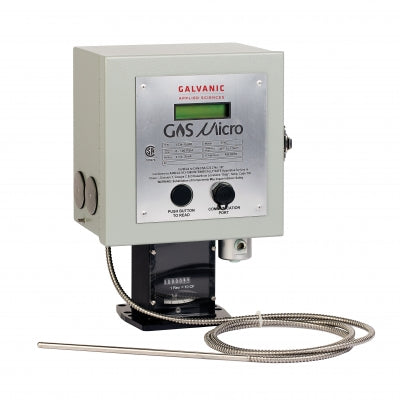 Gas Micro Corrector – Tri-State Meter and Regulator Service