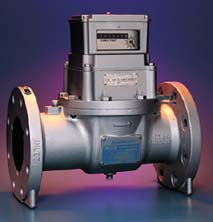 Sensus Turbine Gas Meters – Tri-State Meter and Regulator Service