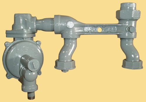 Meter Loops / Meter Bands – Tri-State Meter and Regulator Service