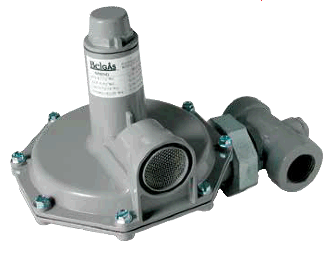 P143 – Tri-State Meter and Regulator Service
