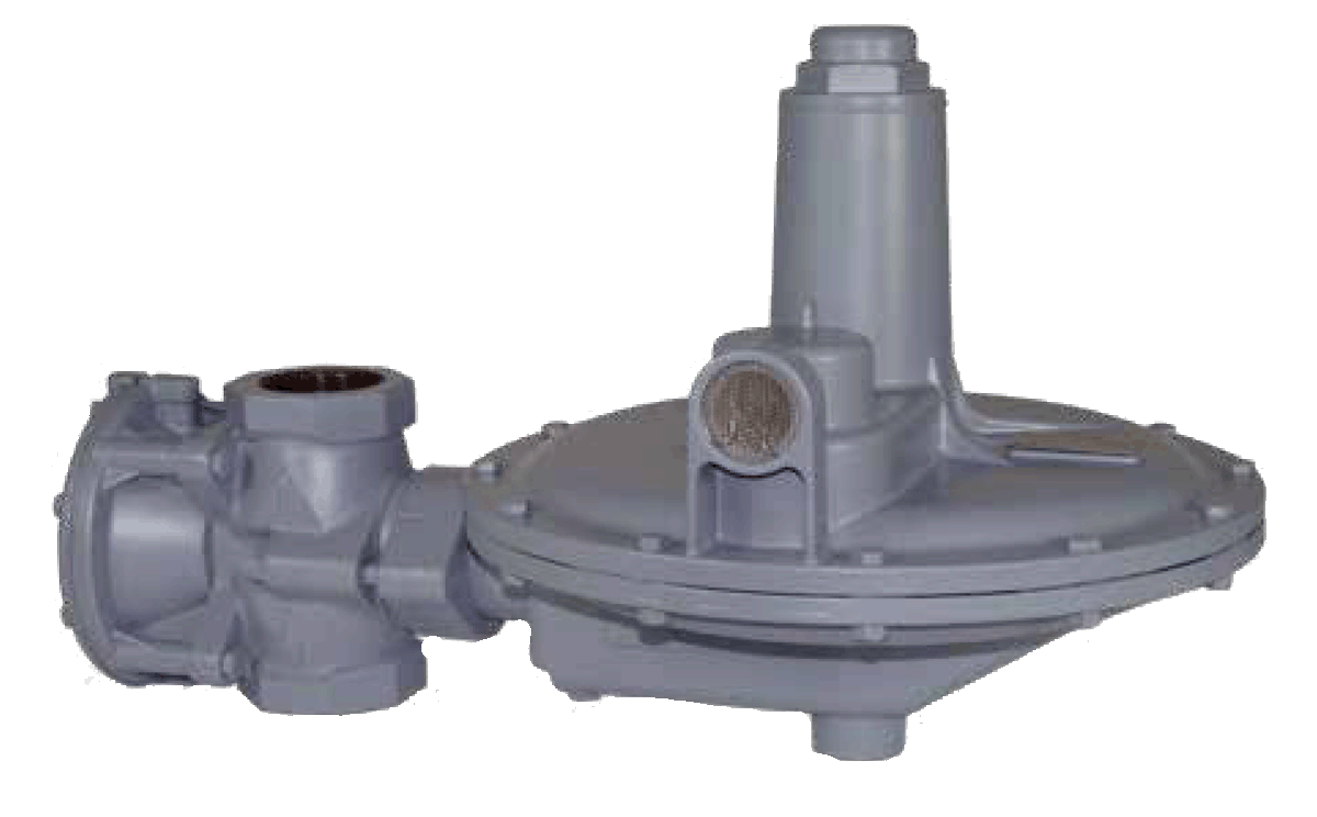 P203 – Tri-State Meter and Regulator Service