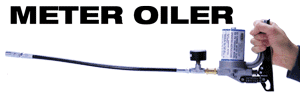 Turbine Accessories – Tri-State Meter and Regulator Service